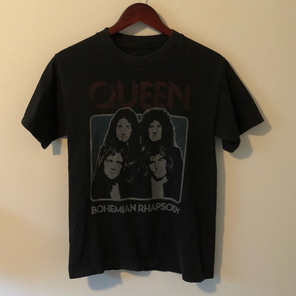 Queen Bohemian Rhapsody T-Shirt